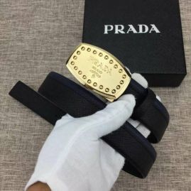 Picture of Parda Belts _SKUPradaBelt38mmx95-125cmsj027571